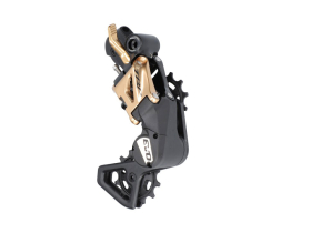 TRP EVO 7 DH Rear Derailleur 7-speed RD-M9070 | black / gold