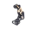 TRP EVO 7 DH Rear Derailleur 7-speed RD-M9070 | black / gold