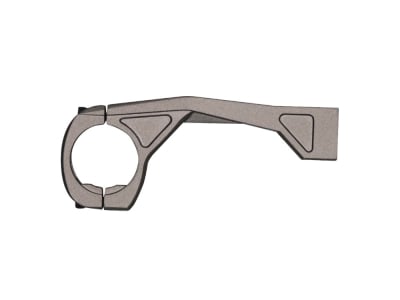 SENDHIT Nock Handguard V3 Bracket | grau