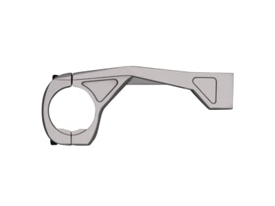 SENDHIT Nock Handguard V3 Bracket | silver