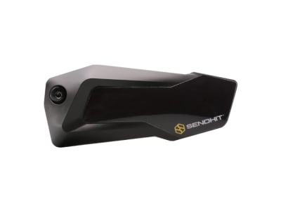 SENDHIT Nock Handguard V3 Hand Shield left | black