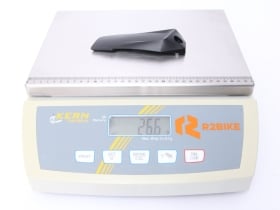 SENDHIT Nock Handguard V3 Hand Shield left | black