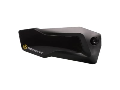 SENDHIT Nock Handguard V3 Hand Shield right | black