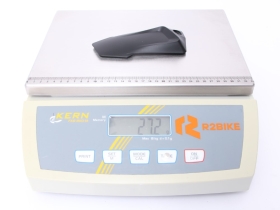 SENDHIT Nock Handguard V3 Hand Shield right | black