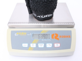 TUFO Tire XC11 TR SG 29 x 2.35 | black