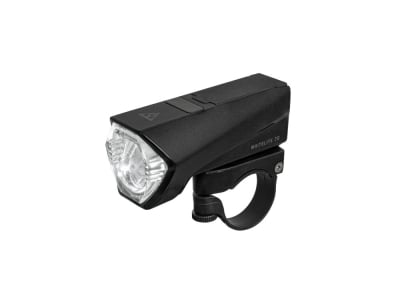 TOPEAK Akku Scheinwerfer Whitelite 70 | StVZO