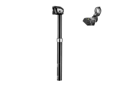 KIND SHOCK Seatpost Rage Circuit Remote | 180 mm