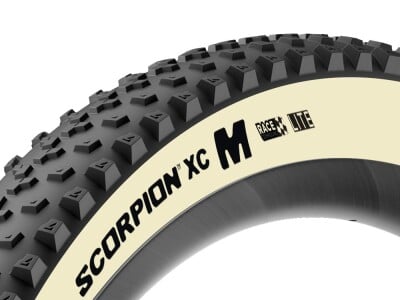 PIRELLI Reifen Scorpion Race XC M 29 x 2,40 | ProWall TLR retro