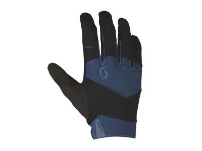SCOTT Gloves Enduro LF | dark blue M