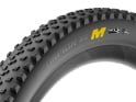 PIRELLI Reifen Scorpion Race XC M 29 x 2,40 | ProWall TLR schwarz / silber