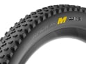 PIRELLI Reifen Scorpion Race XC M 29 x 2,40 | LITE TLR schwarz / silber