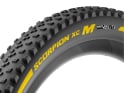 PIRELLI Reifen Scorpion Race XC M 29 x 2,40 | LITE TLR schwarz / gelb