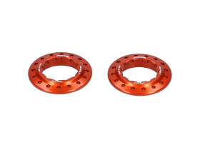 MICHE Center Lock Ring Internal Spline | copper