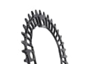RADOXX COMPONENTS Chainring MTB 4-arm 104 mm BCD | black | 34 teeth