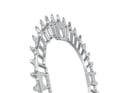 RADOXX COMPONENTS Chainring MTB 4-arm 104 mm BCD | silver