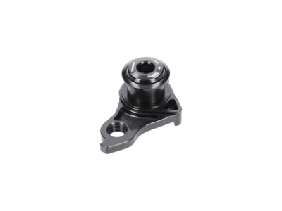 RADOXX COMPONENTS Derailleur Hanger UDH SL | Universal Derailleur Hanger | black