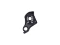 RADOXX COMPONENTS Derailleur Hanger UDH SL | Universal Derailleur Hanger | black