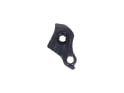 RADOXX COMPONENTS Derailleur Hanger UDH SL | Universal Derailleur Hanger | black