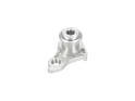 RADOXX COMPONENTS Derailleur Hanger UDH SL | Universal Derailleur Hanger | silver