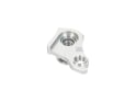 RADOXX COMPONENTS Derailleur Hanger UDH SL | Universal Derailleur Hanger | silver