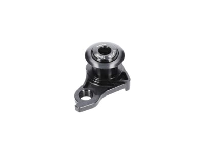RADOXX COMPONENTS Derailleur Hanger UDH SL Trek ABP | Universal Derailleur Hanger | black