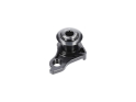 RADOXX COMPONENTS Derailleur Hanger UDH SL Trek ABP | Universal Derailleur Hanger | black