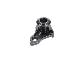 RADOXX COMPONENTS Derailleur Hanger UDH SL Long Axle |...