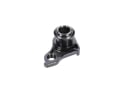 RADOXX COMPONENTS Derailleur Hanger UDH SL Long Axle | Universal Derailleur Hanger | black