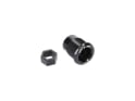 RADOXX COMPONENTS Bolt for protruding thru axles UDH Adapter Long Axle | black