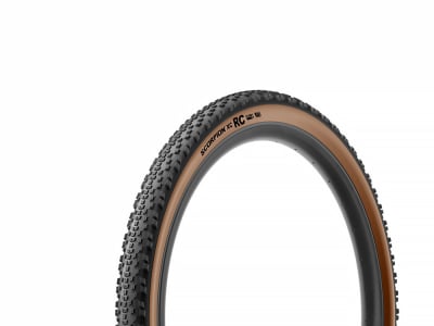 PIRELLI Tire Scorpion Race XC RC 29 x 2.40 | ProWall TLR retro