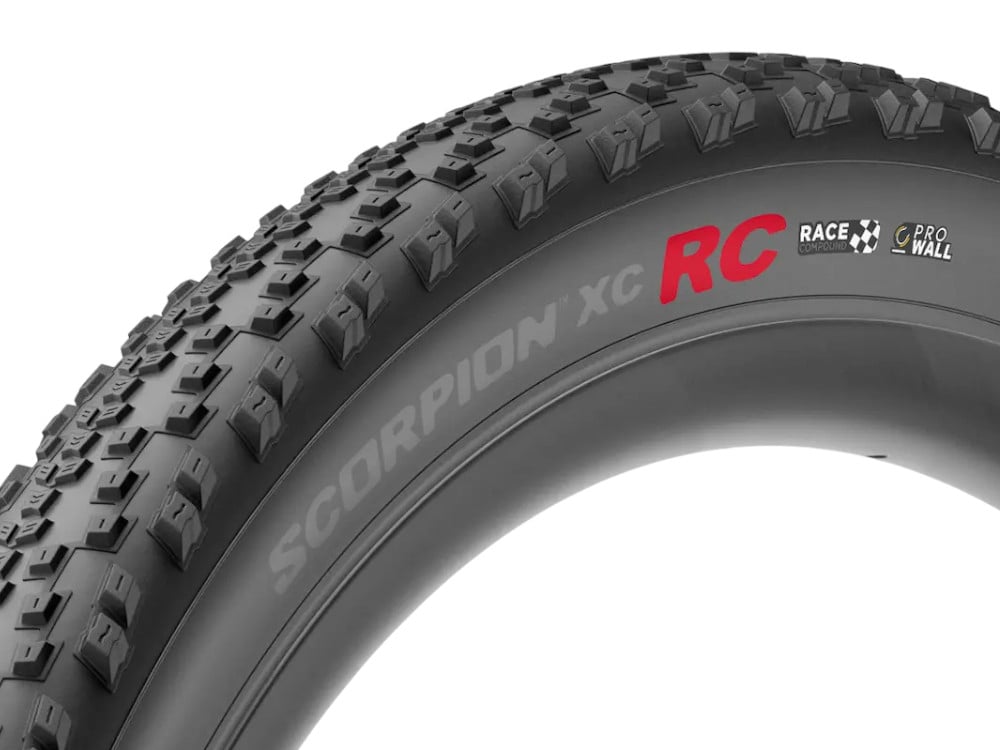 Mua Bán Lốp Xe đạp MTB Pirelli Scorpion Xc Rc 29x2.2 ProWall Giá Rẻ, Chính Hãng