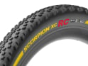 PIRELLI Reifen Scorpion Race XC RC 29 x 2,40 | ProWall TLR schwarz / gelb