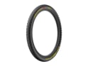 PIRELLI Reifen Scorpion Race XC RC 29 x 2,40 | ProWall TLR schwarz / gelb