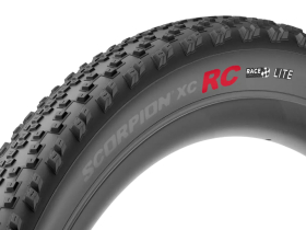 PIRELLI Tire Scorpion Race XC RC 29 x 2.40 | LITE TLR...