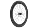 DT SWISS Rear Wheel 28" ARC 1100 WTS Dicut Center Lock 55 mm | 12x142 mm Thru Axle | Shimano Road / SRAM XDR | black