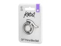 KNOG Oi Prima Bell Large | 23.8 - 31.8 mm | primer grey