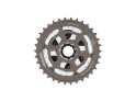 MICHE Cassette Primato K12 SH | 12-speed for Shimano HG 11-/12-speed Freehub 11 - 28 Teeth