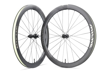 MICHE Wheelset  28" Graff Aero 48