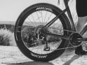 MICHE Wheelset  28" Graff Aero 48