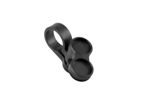 SUPERNOVA Halterung Dual DSH22 für Fernlicht- und...