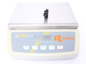 SUPERNOVA Halterung Dual DSH22 für Fernlicht- und...