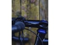 KNOG Oi Prima Bell Small | 22.2 mm | anthracite