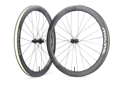 MICHE Wheelset  28" Graff Aero 48 Shimano Road