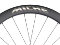 MICHE Wheelset  28" Graff Aero 48 Shimano Micro Spline