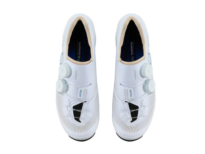 ShimanoXC7 ホワイトシューズ SHIMANO MTB Shoe Women SH-XC903W S-Phyre | white 37