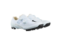 SHIMANO MTB Shoe Women SH-XC903W S-Phyre | white 41