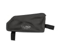 THE PACK Top Tube Bag AWG | 0,8 liters | black