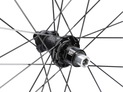 MICHE Wheelset 28