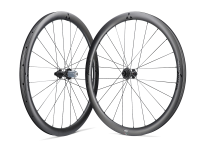 MICHE Wheelset  28" SWR Evo 40 SRAM XDR