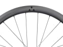 MICHE Wheelset  28" SWR Evo 40 SRAM XDR